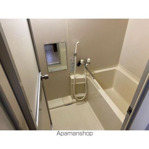 ビッグウィン915の内装写真