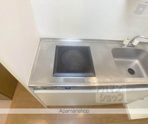 ラフィーネ四条堀川の内装写真