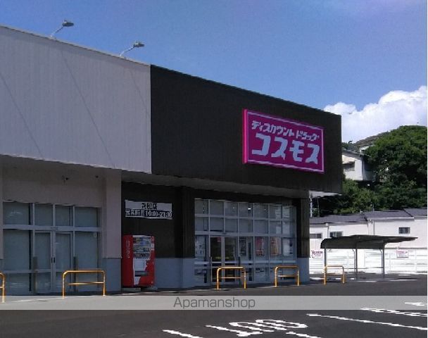 レオパレス貴船の周辺写真