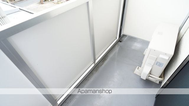 レオパレスエクセル御幣島の内装写真