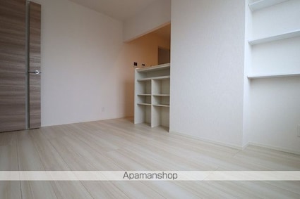 セレスティア東四つ木Ⅱ[2LDK/53.65m2]のリビング・居間