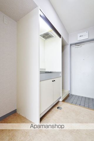 サンハイツ沖浜の内装写真