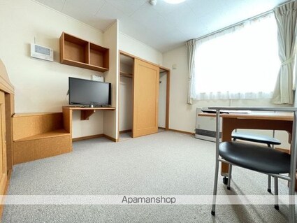 北海道函館市海岸町[1K/23.18m2]の内装1