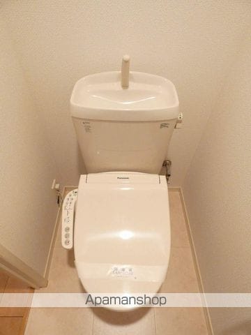 グランドゥールの内装写真