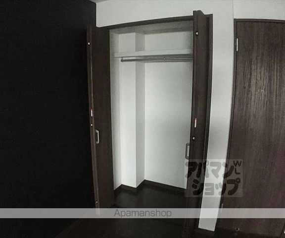 アールグランツ盧山寺千本の内装写真