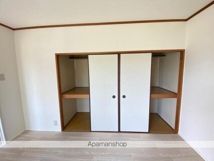 フォブール中西[1LDK/40.57m2]の内装4