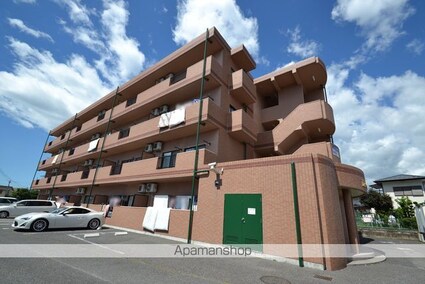 ルナパレスⅢ[2LDK/61m2]の外観2