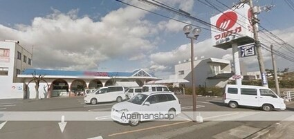 香川県高松市三谷町[2LDK/52.17m2]の周辺1