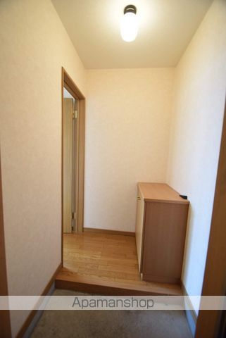 カーサエクラン東光の内装写真