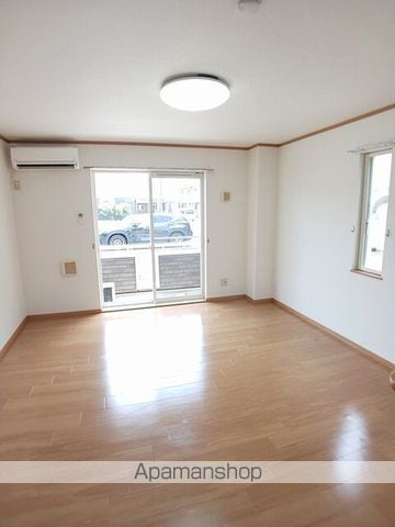 チアフルホームCの内装写真