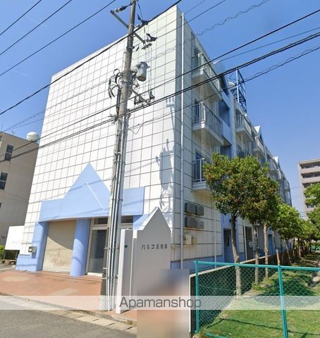 パルコ長和島の外観写真
