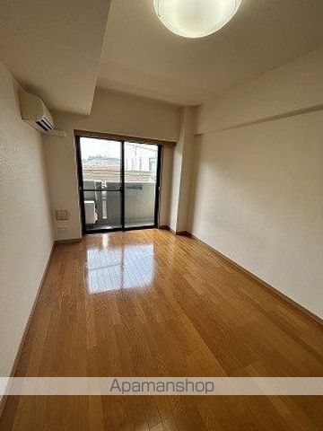ルーブル鷺宮弐番館の内装写真