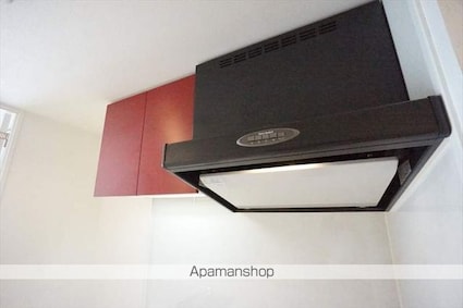 ａＬＡＴＯ丸の内（旧レジディア丸の内）[1K/25.95m2]の内装4