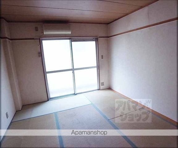 ヒカリハイツの内装写真