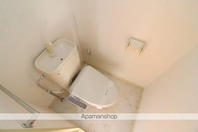 メゾンドソレイユの内装写真