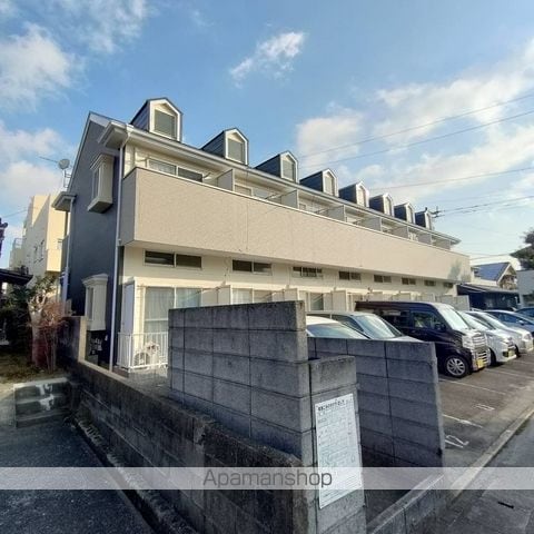ウイング基山の外観写真