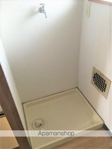 キャッスルYの内装写真