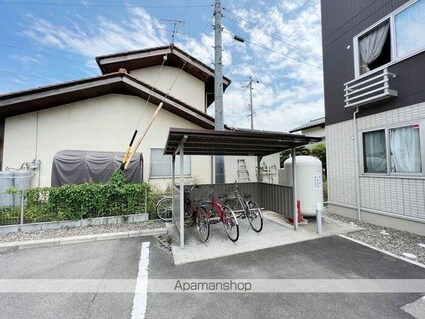 ｍｅｌａ　ｃａｓａ（メーラカーザ）　Ｂ[2LDK/55.46m2]の内装2
