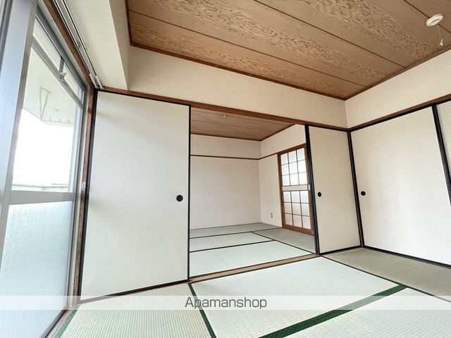 グリーンハイツ和の内装写真