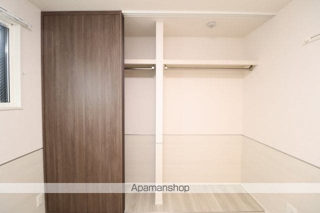 D-ROOM上源入の内装写真