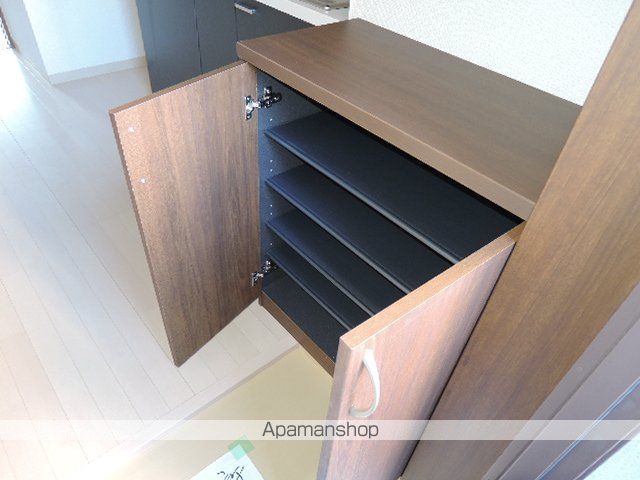 柳町Aマンションの内装写真