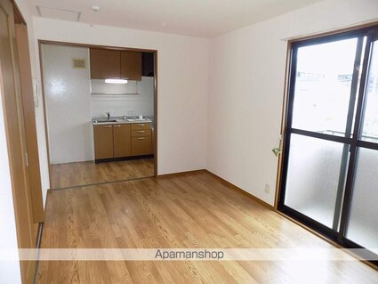 ルミエール中沼[1K/29.5m2]の内装4