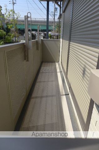 Belle・demeureの内装写真