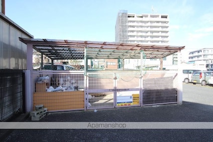 ラネックス川越[3LDK/65.02m2]の共用部2