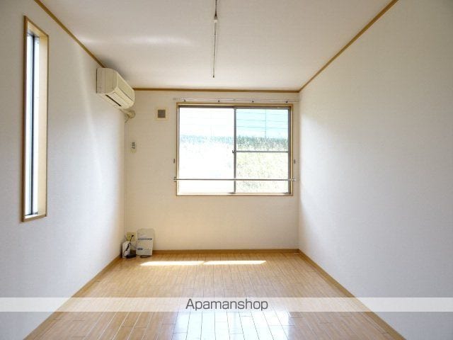 ソレーユ中野町Aの内装写真