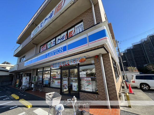 AMBITION西区土屋の周辺写真