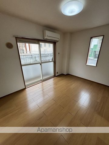 コーポ東町Aの内装写真