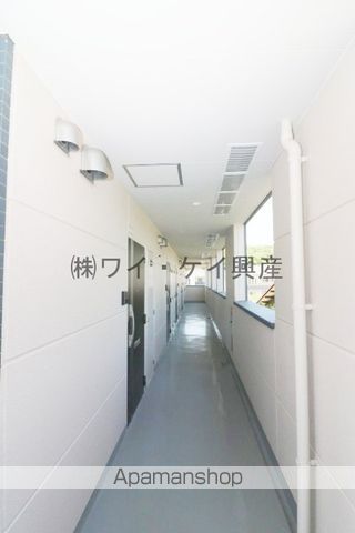 倉敷市 2階建 築9年のその他写真