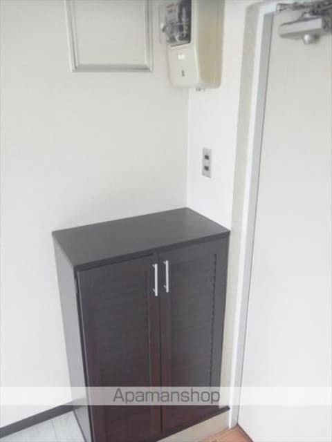 和歌山県和歌山市湊[1R/35m2]の収納