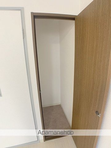 ベルフレージュ南堀江の内装写真