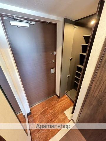 PREGIO都島本通の内装写真