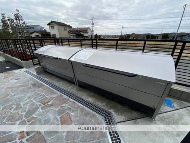 山陽本線 倉敷駅 徒歩7分 3階建 築5年のその他写真