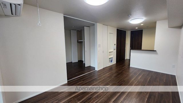 シニア限定 ヘーベルVillage 浦和美園の内装写真