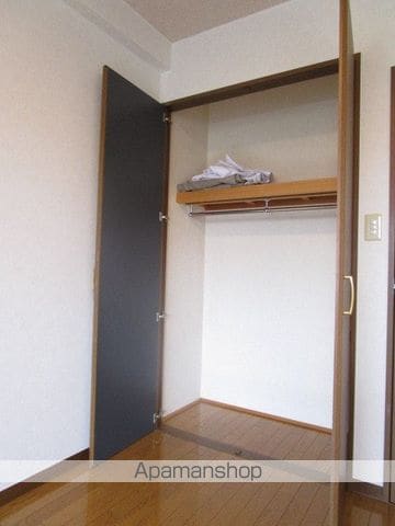 CRADLEの内装写真