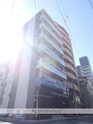 スプレスター錦糸町[1K/26.95m2]の外観4