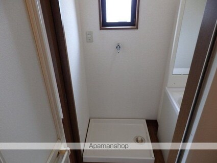 宮城県仙台市若林区荒井３丁目[2DK/42.53m2]の内装5