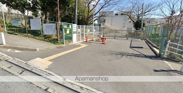 レオパレス東戸塚クリエの周辺写真