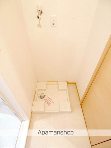 ジュネス東IIの内装写真