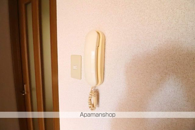 アミスタの内装写真