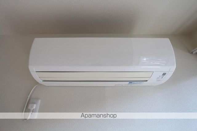 グレイスフル橘の内装写真