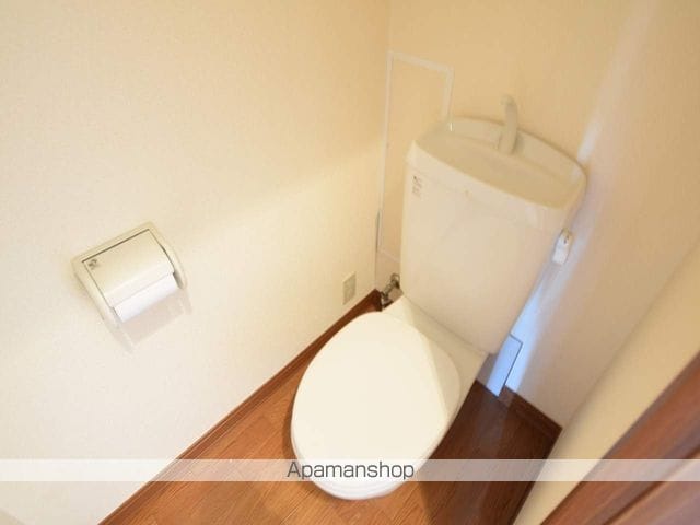 さくら弐番館の内装写真