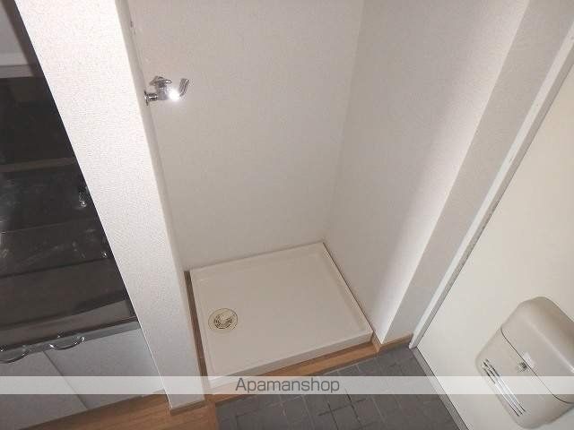 イーストヒルの内装写真