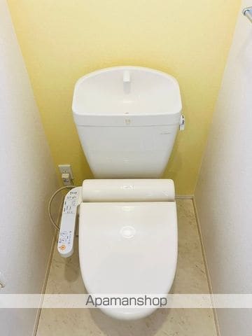 セジュールヴァンIIの内装写真