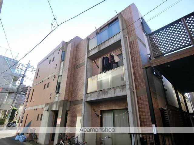 リヴェール学園西[1K/24.9m2]の外観2