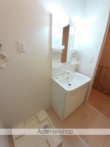トゥルーハートIの内装写真