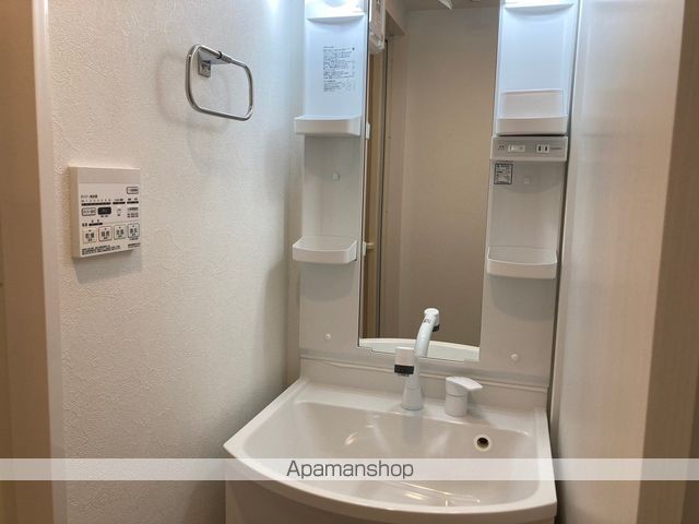 AP LーTAGE西新の内装写真